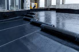 SUJA WATERPROOFING SOLUTIONS - Latest update - Basement Membrane Waterproofing Bangalore